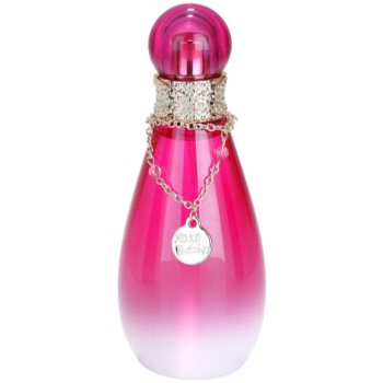 Britney Spears Fantasy The Nice Remix Eau De Parfum pentru femei 50 ml